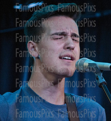 Jacob Whitesides