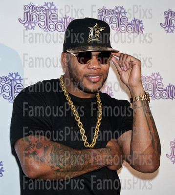 Flo Rida