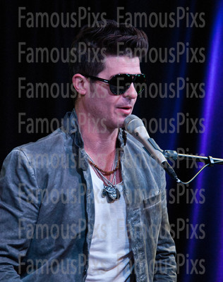 Robin Thicke