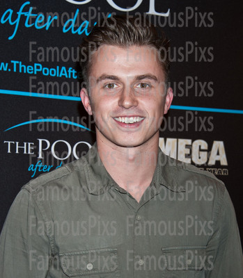 Kenny Wormald