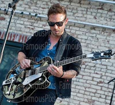 The Airborne Toxic Event