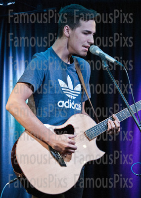 Jacob Whitesides
