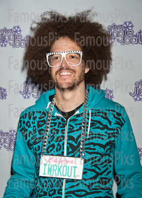 Redfoo