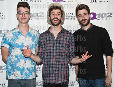 AJR