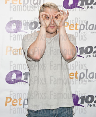 Mike Posner