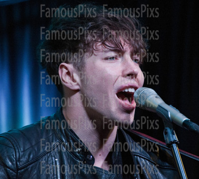 Barns Courtney