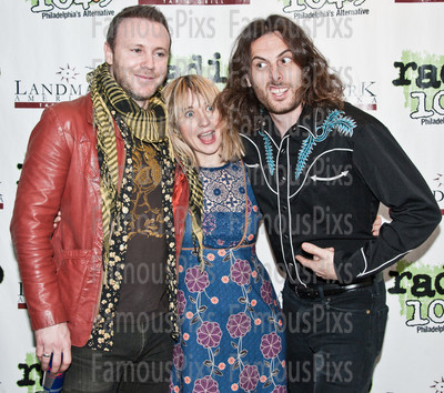 The Joy Formidable