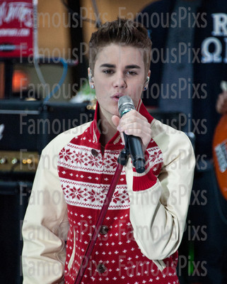 Justin Bieber