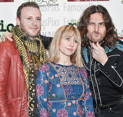 The Joy Formidable