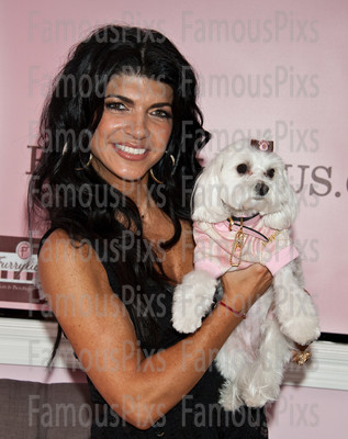 Teresa Giudice