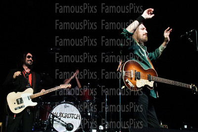 Mudcrutch