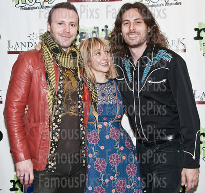 The Joy Formidable