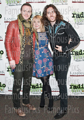 The Joy Formidable