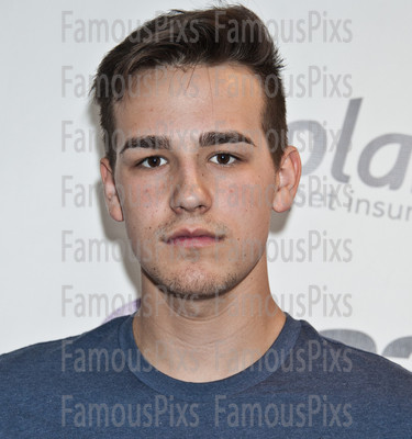 Jacob Whitesides