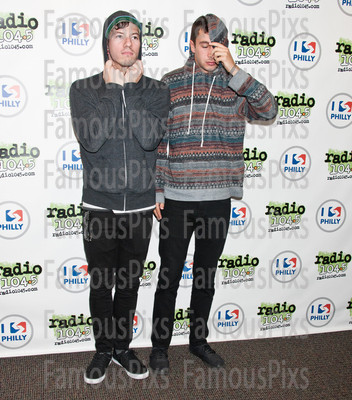 Twenty One Pilots