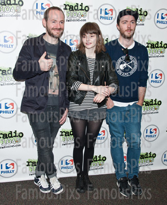 Chvrches