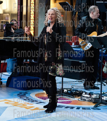 Carole King