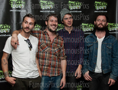 Portugal. The Man