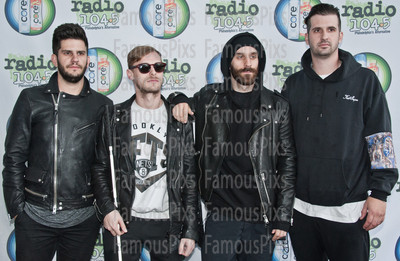 X Ambassadors