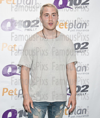 Mike Posner