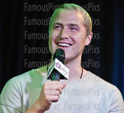 Mike Posner
