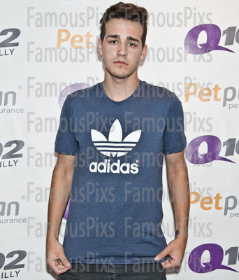 Jacob Whitesides
