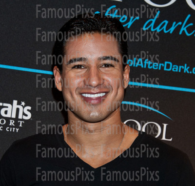 Mario Lopez