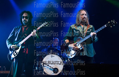 Mudcrutch