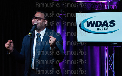 Eric Roberson