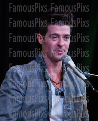 Robin Thicke