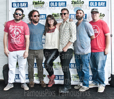 The Strumbellas