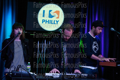 Chvrches