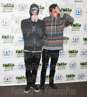Twenty One Pilots