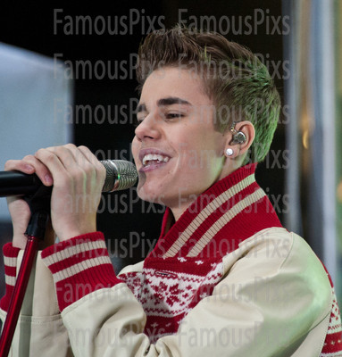 Justin Bieber