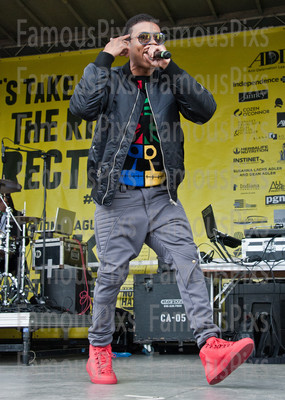 Yazz The Greatest