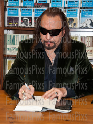 Ace Frehley