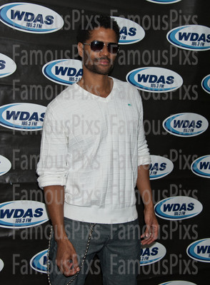 Eric Benet