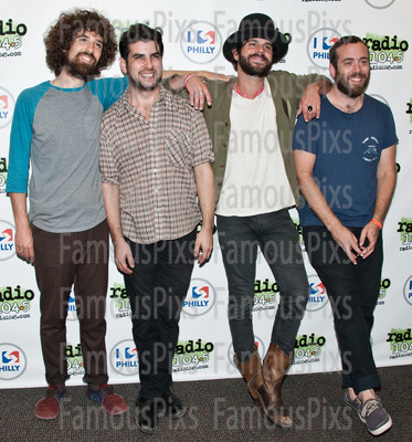 Langhorne Slim & The Law