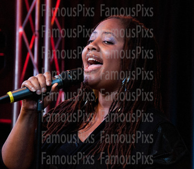 Lalah Hathaway