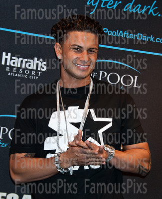 Paul "DJ Pauly D" DelVecchio