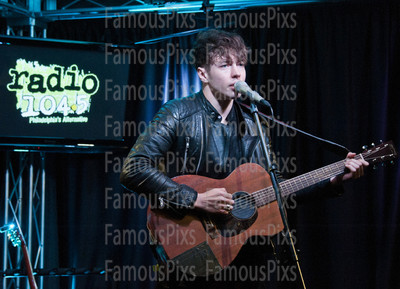 Barns Courtney