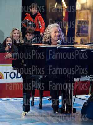 Carole King