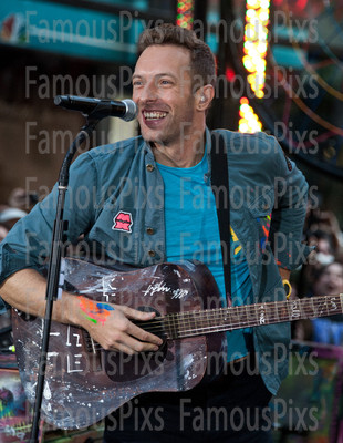 Coldplay