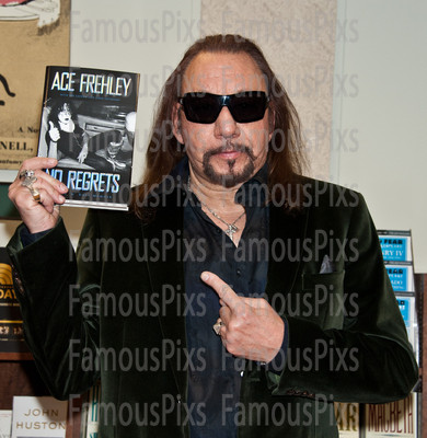 Ace Frehley