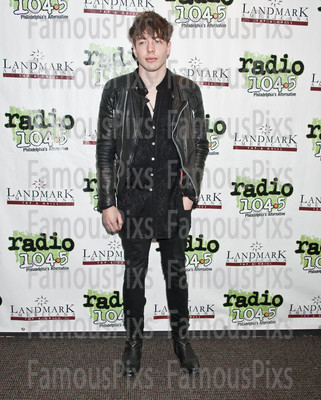 Barns Courtney