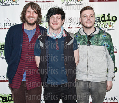The Virginmarys