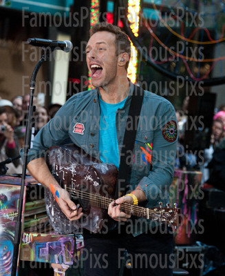 Coldplay