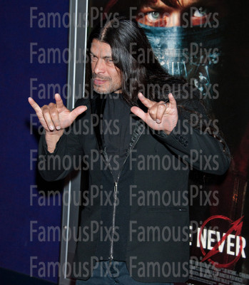 Robert Trujillo