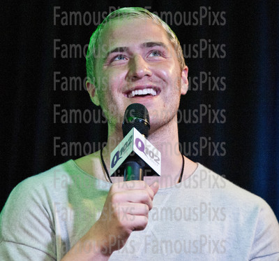 Mike Posner