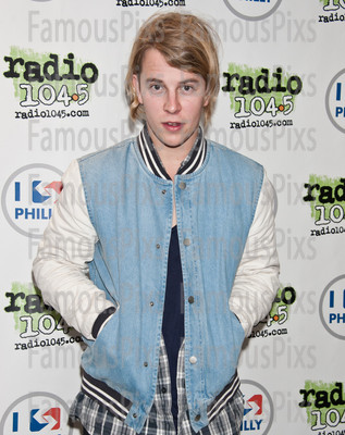 Tom Odell
